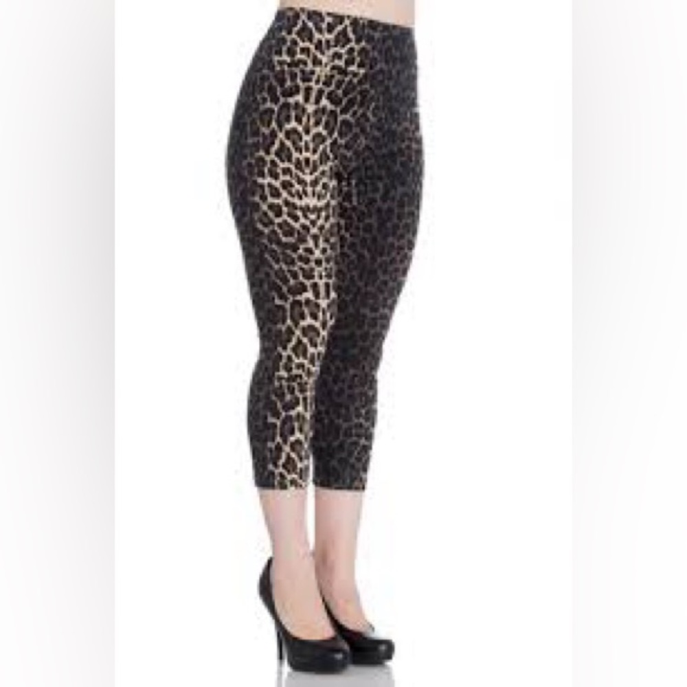 Size Large Hell Bunny Panthera capris